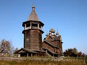 Церковь Димитрия Солунского Мироточивого, , Щелейки, Подпорожский район, Ленинградская область
