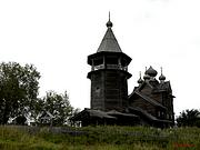 Церковь Димитрия Солунского, , Щелейки, Подпорожский район, Ленинградская область