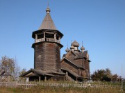 Щелейки. Церковь Димитрия Солунского