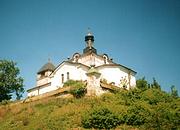 Церковь Флора и Лавра, , Клюкошицы, Лужский район, Ленинградская область