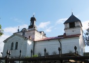 Церковь Флора и Лавра, , Клюкошицы, Лужский район, Ленинградская область