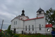 Церковь Флора и Лавра - Клюкошицы - Лужский район - Ленинградская область