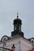 Церковь Флора и Лавра, , Клюкошицы, Лужский район, Ленинградская область