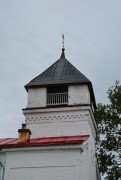 Церковь Флора и Лавра, , Клюкошицы, Лужский район, Ленинградская область