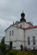 Церковь Флора и Лавра, , Клюкошицы, Лужский район, Ленинградская область