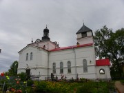 Церковь Флора и Лавра, , Клюкошицы, Лужский район, Ленинградская область