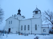 Церковь Флора и Лавра - Клюкошицы - Лужский район - Ленинградская область