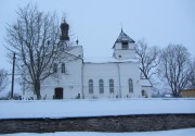 Церковь Флора и Лавра, , Клюкошицы, Лужский район, Ленинградская область