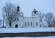 Церковь Флора и Лавра - Клюкошицы - Лужский район - Ленинградская область