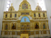 Ленинское. Константино-Еленинский монастырь. Церковь Константина и Елены