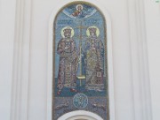 Ленинское. Константино-Еленинский монастырь. Церковь Константина и Елены