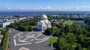 Морской собор Николая Чудотворца в Кронштадте - Кронштадт - Санкт-Петербург, Кронштадтский район - г. Санкт-Петербург