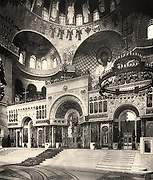 Кронштадт. Николая Чудотворца в Кронштадте, морской собор