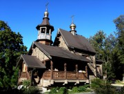 Церковь Иоанна Кронштадтского