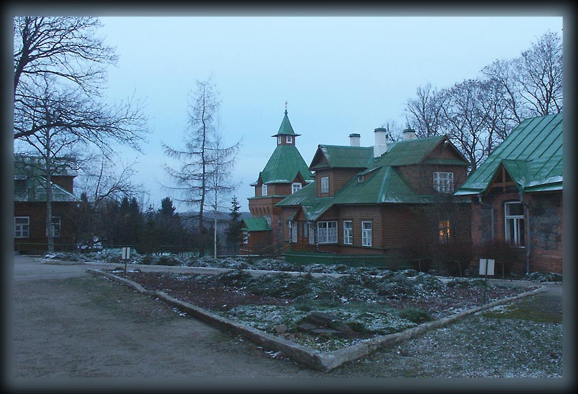 Успенский Пюхтицкий женский монастырь, Куремяэ (Ида-Вирумаа, Эстония). дополнительная информация