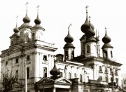Кафедральный собор Воскресения Христова - Шуя - Шуйский район - Ивановская область