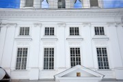 Шуя. Воскресения Христова, кафедральный собор
