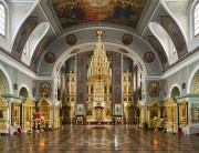 Кафедральный собор Воскресения Христова - Шуя - Шуйский район - Ивановская область