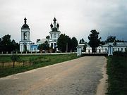 Успенский женский монастырь, , Дунилово, Шуйский район, Ивановская область