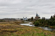 Успенский женский монастырь - Дунилово - Шуйский район - Ивановская область