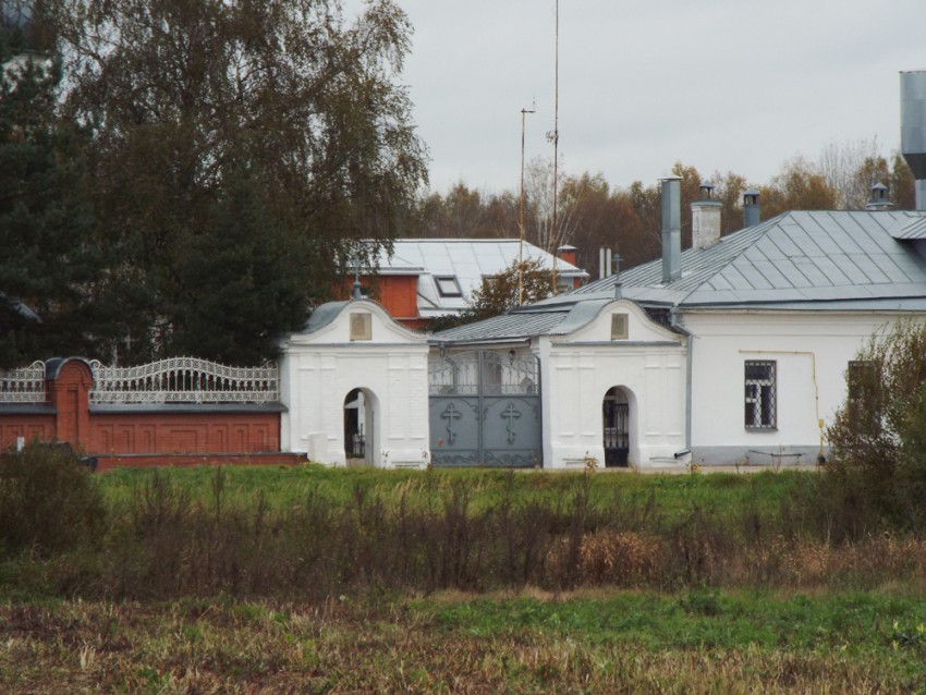 Успенский женский монастырь, Дунилово (Шуйский район, Ивановская область). дополнительная информация