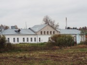 Успенский женский монастырь - Дунилово - Шуйский район - Ивановская область