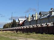 Дунилово. Успенский женский монастырь