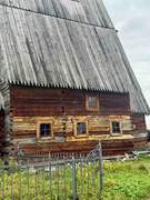 Церковь Воскресения Христова на горе Левитана, , Плёс, Приволжский район, Ивановская область