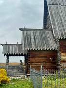 Церковь Воскресения Христова на горе Левитана, , Плёс, Приволжский район, Ивановская область