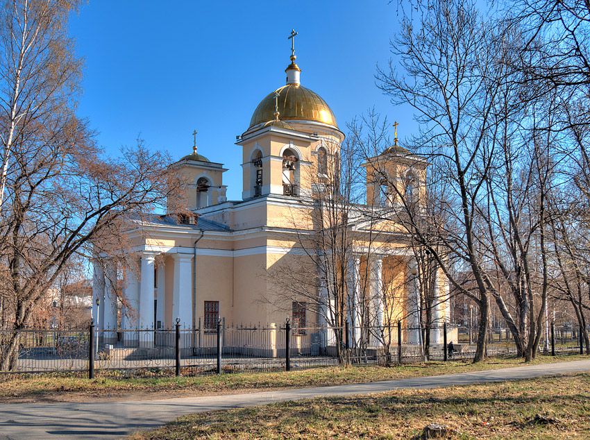 Кафедральный собор александра невского в петрозаводске