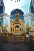Петрозаводск. Александра Невского, кафедральный собор