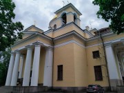 Петрозаводск. Александра Невского, кафедральный собор