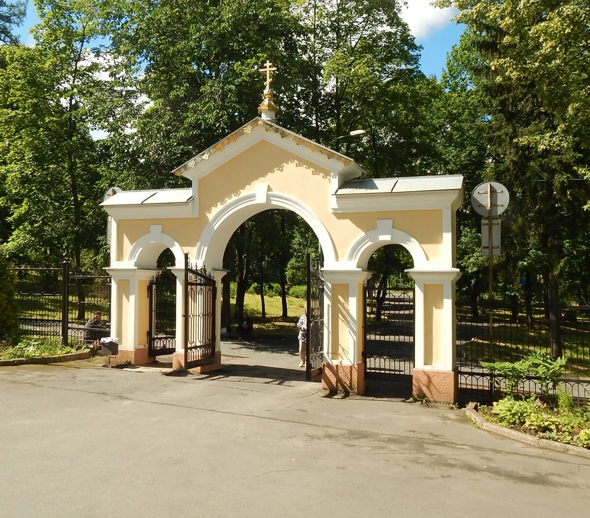 Кафедральный собор Александра Невского, Петрозаводск (Петрозаводск, город, Республика Карелия). дополнительная информация