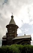 Церковь Успения Пресвятой Богородицы - Кондопога - Кондопожский район - Республика Карелия