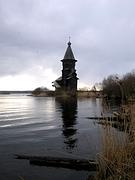 Кондопога. Успения Пресвятой Богородицы, церковь