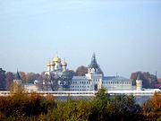 Троицкий Ипатьевский монастырь - Кострома - Кострома, город - Костромская область