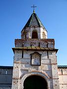 Кострома. Троицкий Ипатьевский монастырь