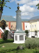 Троицкий Ипатьевский монастырь - Кострома - Кострома, город - Костромская область