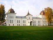 Богоявленско-Анастасьинский женский монастырь - Кострома - Кострома, город - Костромская область