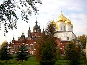 Богоявленско-Анастасьинский женский монастырь, , Кострома, Кострома, город, Костромская область