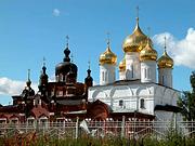 Богоявленско-Анастасьинский женский монастырь, , Кострома, Кострома, город, Костромская область