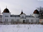 Богоявленско-Анастасьинский женский монастырь - Кострома - Кострома, город - Костромская область