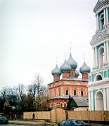 Церковь Воскресения Христова на Дебре, 		      , Кострома, Кострома, город, Костромская область