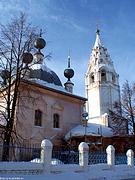 Церковь Василия Великого, 		      <br>, Галич, Галичский район, Костромская область
