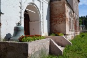 Церковь Василия Великого, , Галич, Галичский район, Костромская область