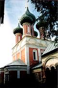 Церковь Владимирской иконы Божией Матери - Нерехта - Нерехтский район - Костромская область