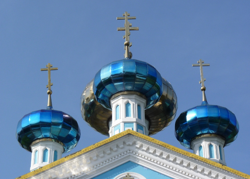 Церковь Сретения Господня, Балахна (Балахнинский район, Нижегородская область). архитектурные детали, 		      