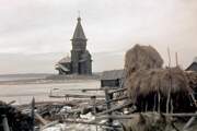 Кондопога. Успения Пресвятой Богородицы, церковь