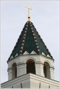 Троицкий Ипатьевский монастырь, Зеленая башня <br>, Кострома, Кострома, город, Костромская область