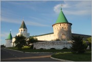 Троицкий Ипатьевский монастырь, Юго-Западная башня<br>, Кострома, Кострома, город, Костромская область